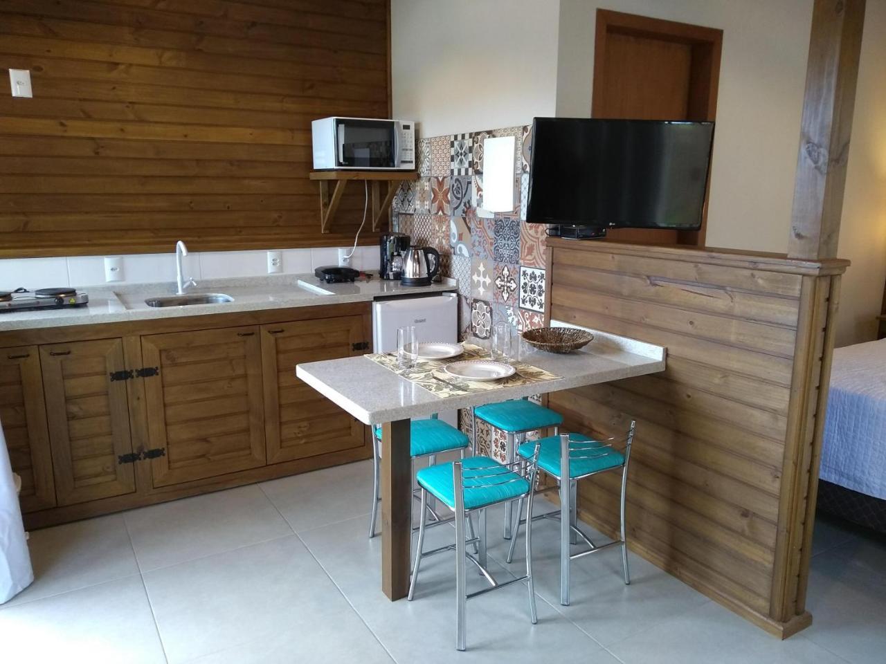 Villa Suhr Cabanas Praia do Rosa Kültér fotó