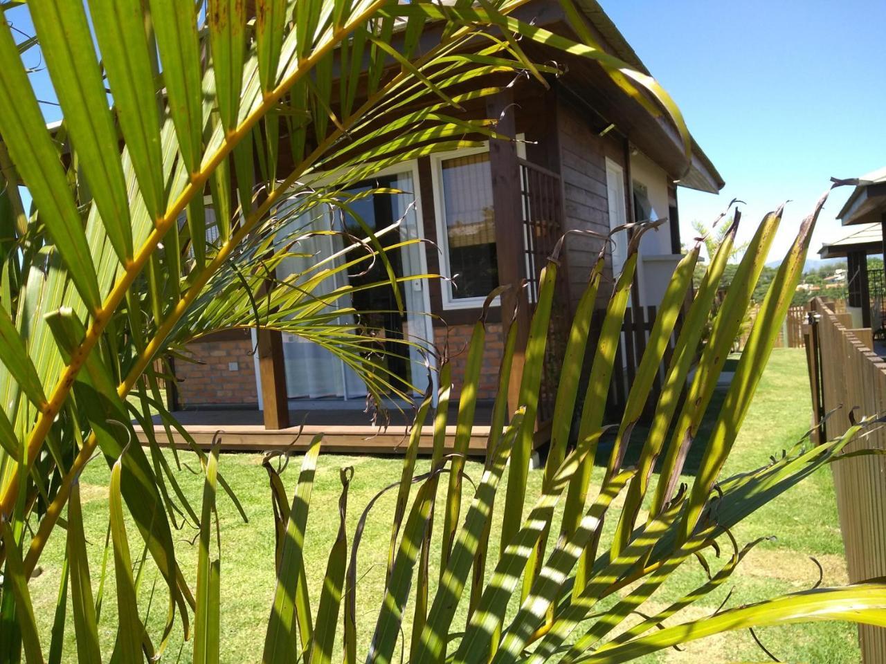 Villa Suhr Cabanas Praia do Rosa Kültér fotó
