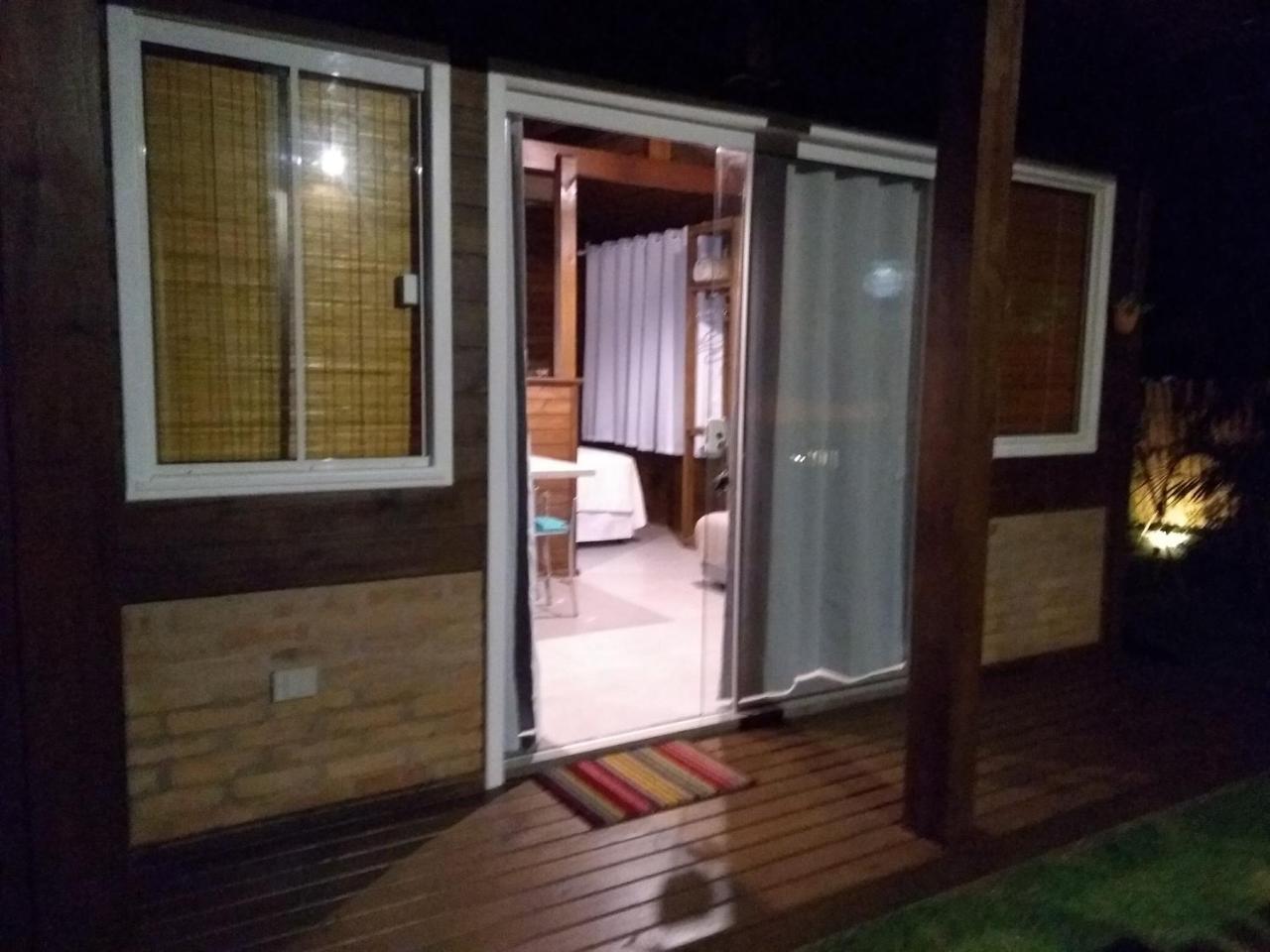 Villa Suhr Cabanas Praia do Rosa Kültér fotó