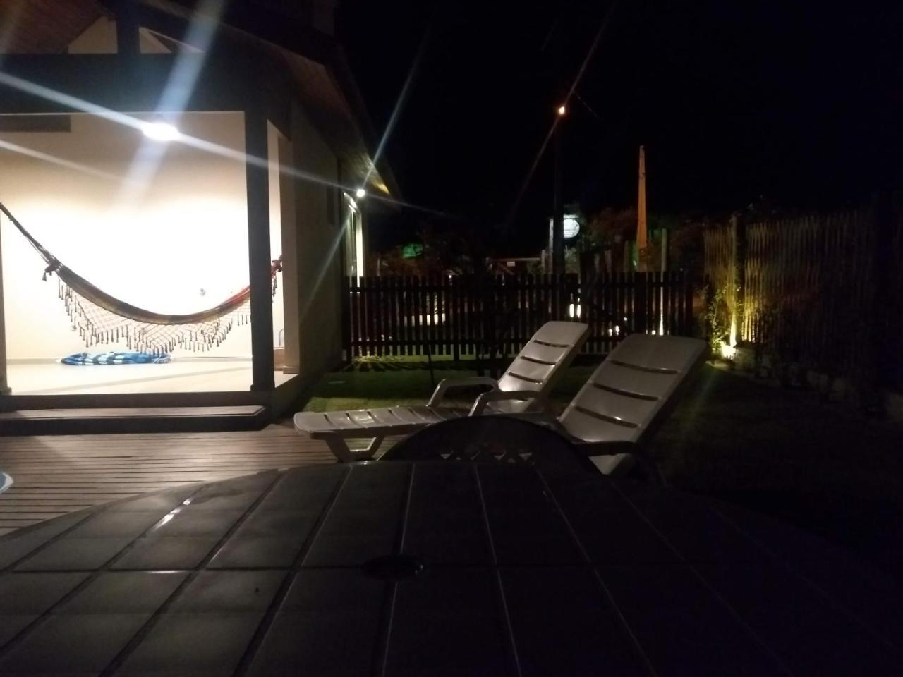 Villa Suhr Cabanas Praia do Rosa Kültér fotó
